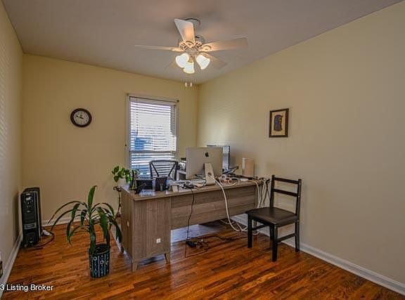 4th image of 10345 Timberwood Cir