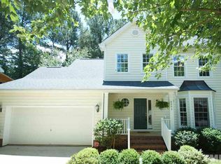 6905 Brigmore Ct, Raleigh, NC 27617