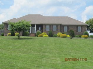 2845 Brown Rd, Madisonville, KY 42431