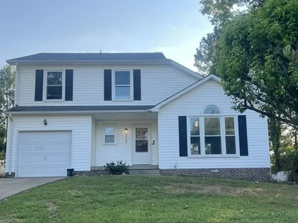 2126 Single Tree Dr, Clarksville, TN 37040