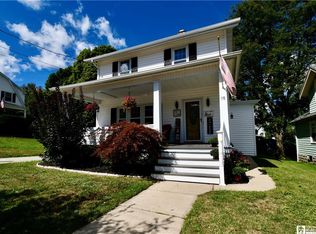 58 Dearborn St, Jamestown, NY