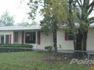 22107 Turan St, Pass christian, MS 39571