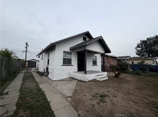 121 W 84th Pl, Los Angeles, CA