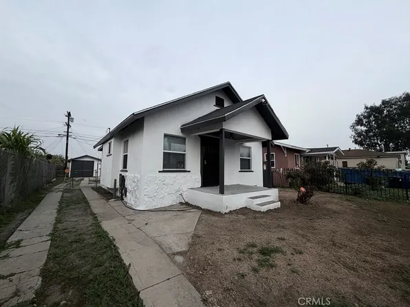 121 W 84th Pl, Los Angeles, CA 90003