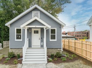 11 Canal St #11, Winchester, MA 01890