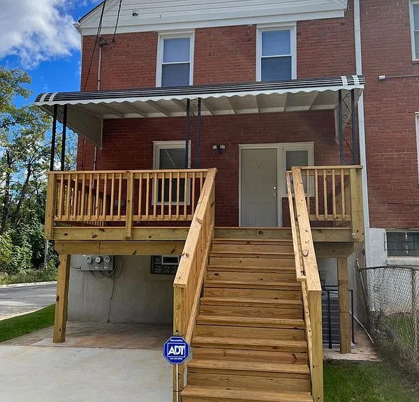 4064 Edgewood Rd #1 — Photo 6