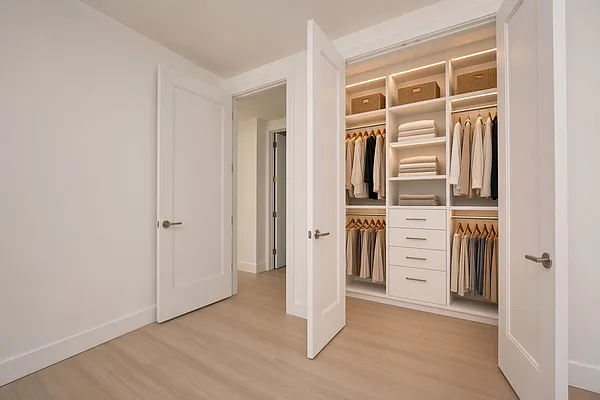 Bedroom, photo 2