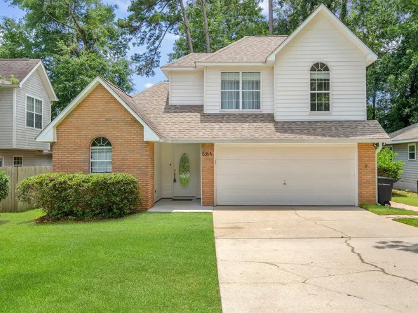 5364 Appledore Ln, Tallahassee, FL 32309