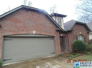 1126 Eagle Dr, Maylene, AL 35114