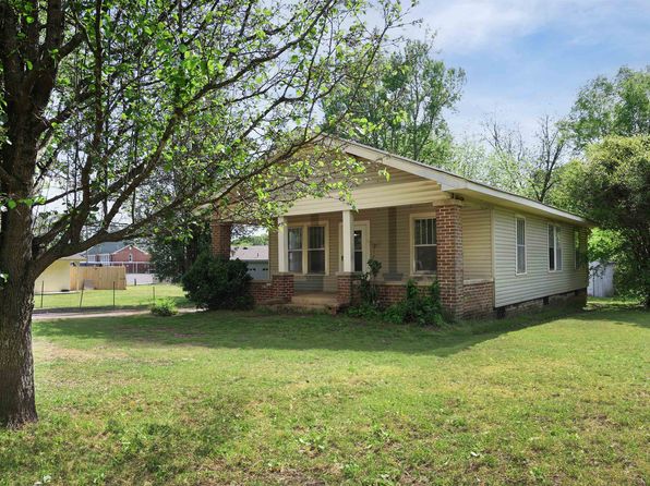 1231 County Road 7, Florence, AL 35633