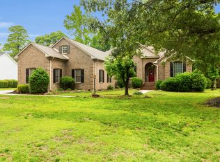 106 Brugg Ct, New Bern, NC 28562