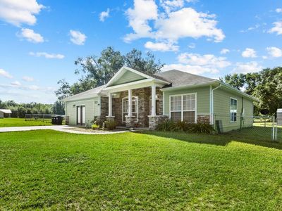 2750 NW 174th St, Trenton, FL, 32693