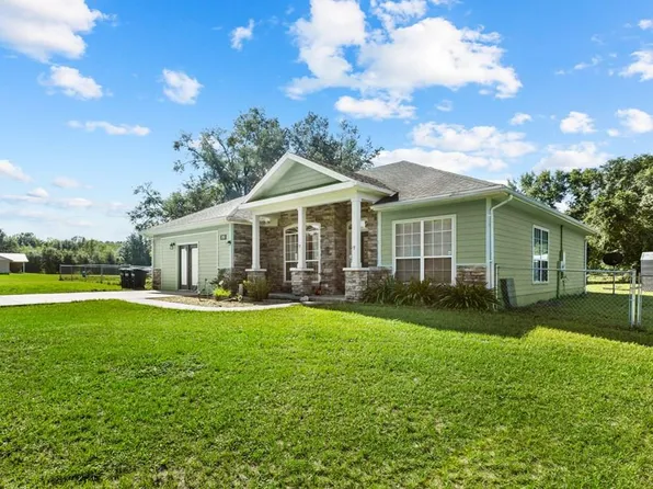 2750 NW 174TH STREET, TRENTON, FL 32693
