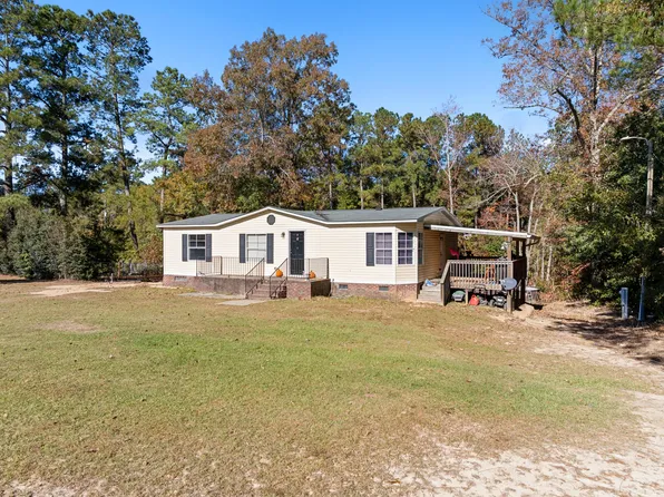 560 Hammond Cross Rd, Saint Matthews, SC 29135