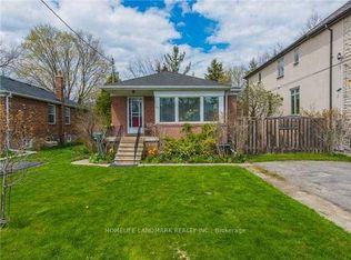 164 Franklin Ave, Toronto, ON M2N 1C7