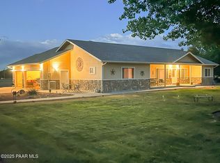 848 Talia Pl, Chino Valley, AZ 86323