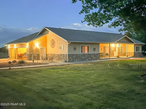 848 Talia Pl, Chino Valley, AZ 86323