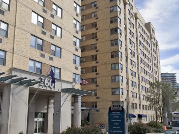 2601 Pennsylvania Ave, Philadelphia, PA