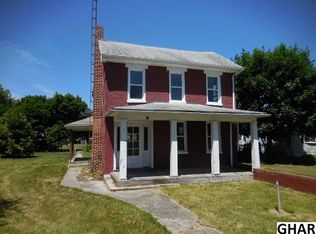 27 Cleversburg Rd, Shippensburg, PA 17257