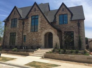 6612 Josephine St, Plano, TX 75024