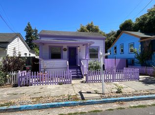 138 W 6th St, Santa Rosa, CA 95401