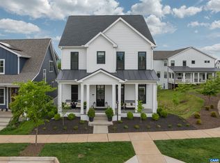904 Belvedere Blvd, Charlottesville, VA 22901