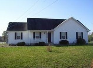 142 Copper Ridge Trl, Rockvale, TN 37153