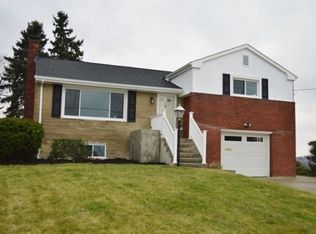 742 Camp Hollow Rd, West Mifflin, PA 15122
