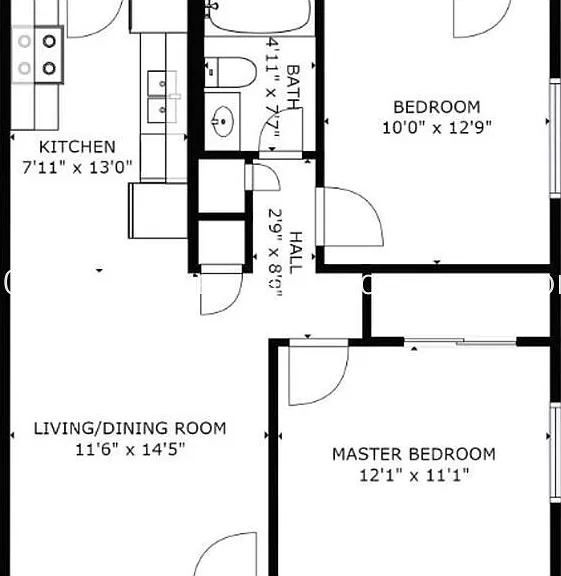3556 Vanuys Rd — Photo 4