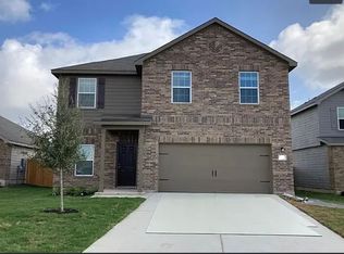 19020 Quiet Range Dr, Elgin, TX 78621