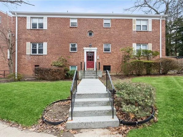 2254 Palmer Avenue #3M, New Rochelle, NY 10801