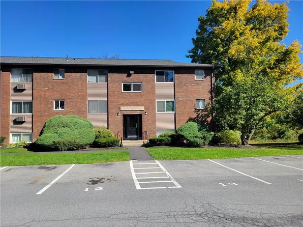 26 Peddler Hill Road #2606, Monroe, NY 10950