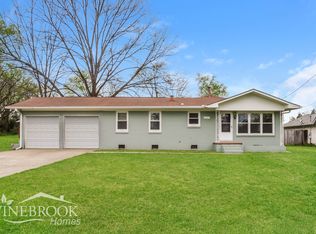 1217 15th Ave SE, Decatur, AL 35601