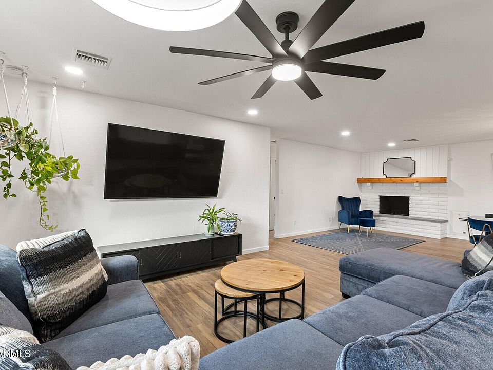 4620 W DAHLIA Drive, Glendale, AZ 85304 | Zillow