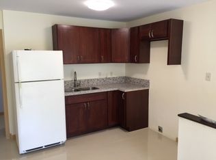 3037 Kahaloa Dr #4, Honolulu, HI 96822