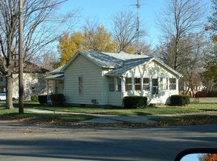 314 W North St, Jackson, MI 49202