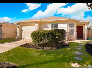11339 Fire Cyn, San Antonio, TX 78252