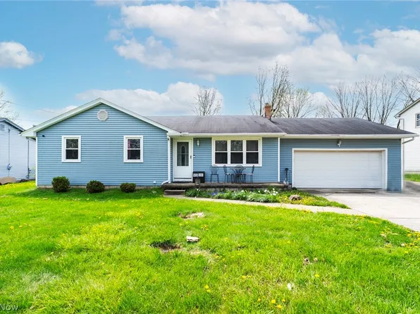 1267 Shields Rd, Youngstown, OH 44511