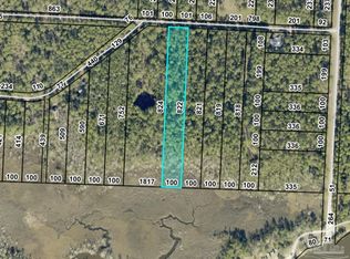 0 Couey Rd, Milton, FL 32583