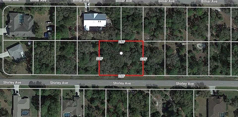 1st image of 17456 Shirley Ave