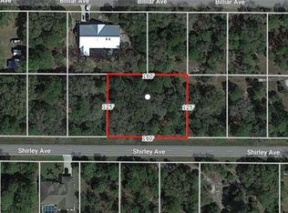 17456 Shirley Ave, Port Charlotte, FL 33948