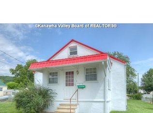 520 20th St, Dunbar, WV 25064