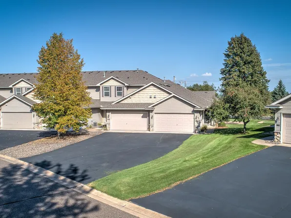857 Winsome Way, Isanti, MN 55040