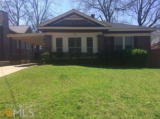 712 Brookline St SW, Atlanta, GA 30310
