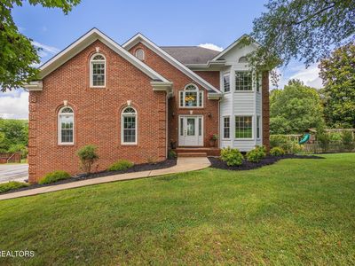 245 Park Ridge Ct, Kingsport, TN, 37664