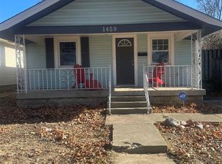 1459 N Chester Ave, Indianapolis, IN