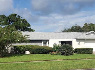 3254 Sandy Ridge Dr, Clearwater, FL 33761