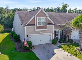 100 Parmelee Dr. #A, Murrells Inlet, SC 29576