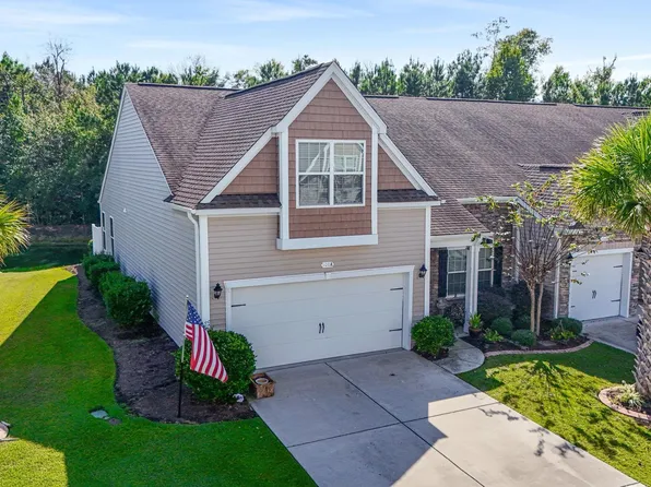 100 Parmelee Dr. #A, Murrells Inlet, SC 29576
