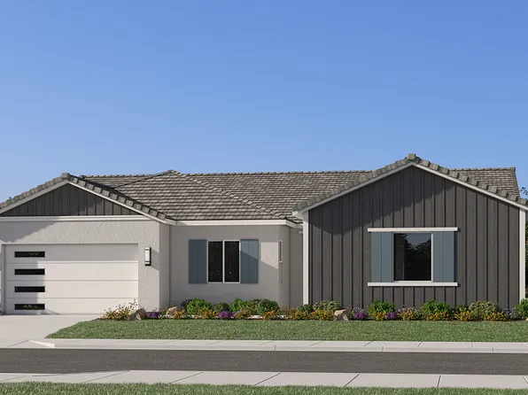 Residence 2963 Plan, Silver Springs